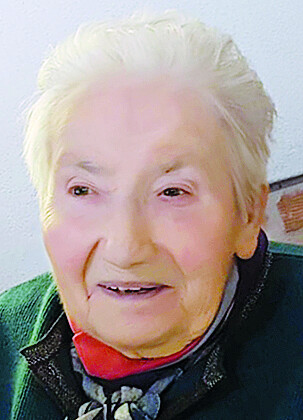 ANNA VED. BARBIERI GOBBI photo