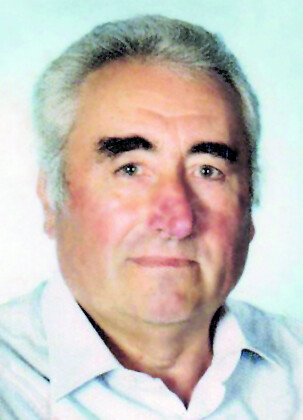 COSTANZO CORDANI photo