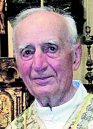 DON LUIGI FORNARI photo