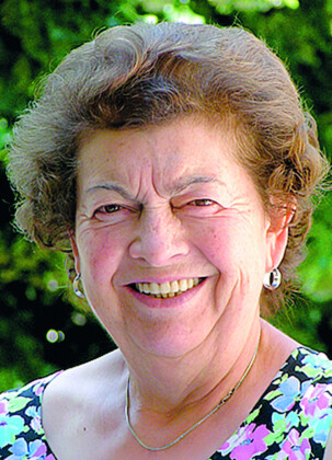 ANNA ANFINI GAZZOLA photo