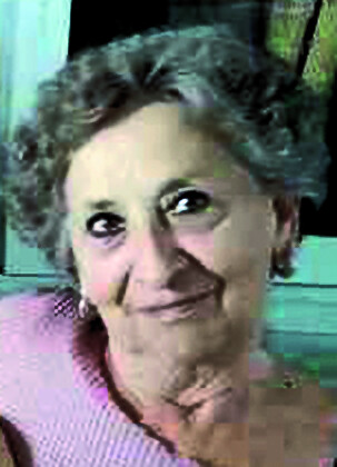 ALDA IN FERRARI ZILIANI photo