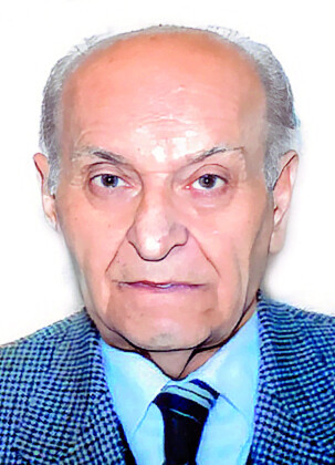 ANGELO BERTOLETTI photo