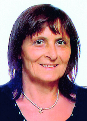 LUCIANA IN BALDRIGHI ARDENNA photo