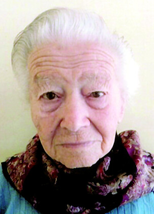LUISA VED. GIAMPIERI ANTOLINI photo