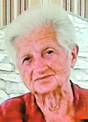 ROSA BOGLIOLI photo
