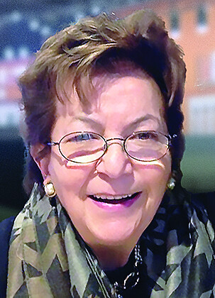 ANNA VED. REGGI ERBINI photo